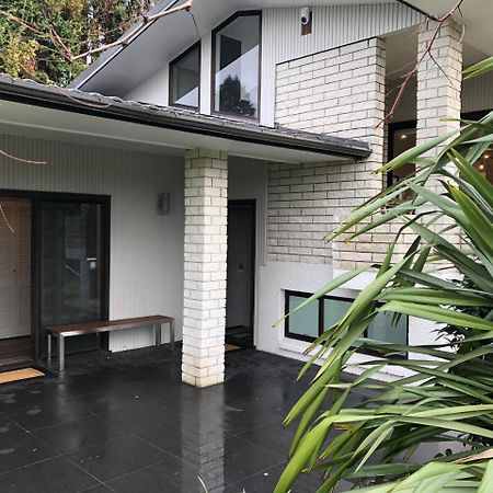 Luxury K-Lodge With Golf Course View-Distretto di Rotorua Esterno foto
