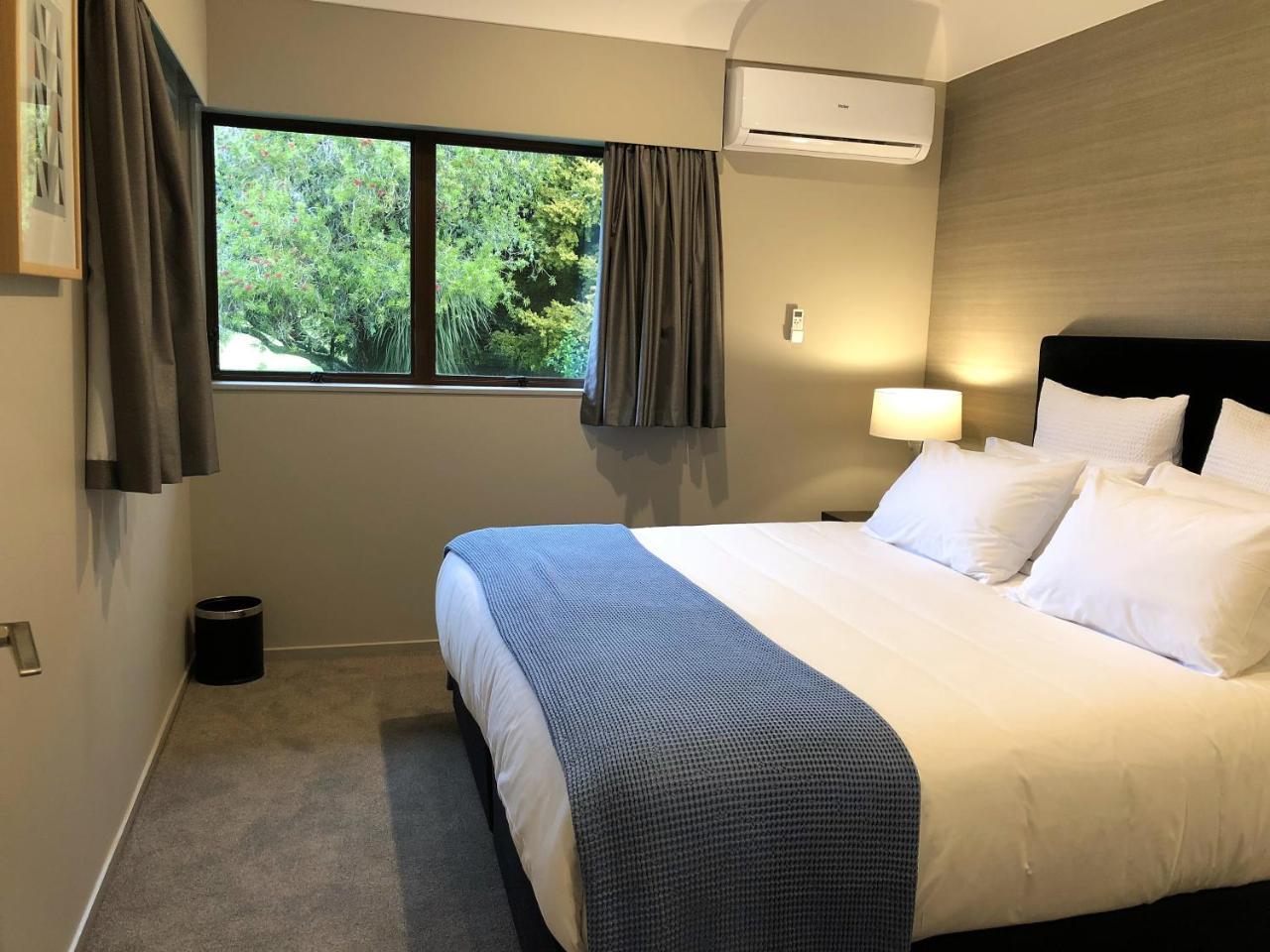 Luxury K-Lodge With Golf Course View-Distretto di Rotorua Esterno foto