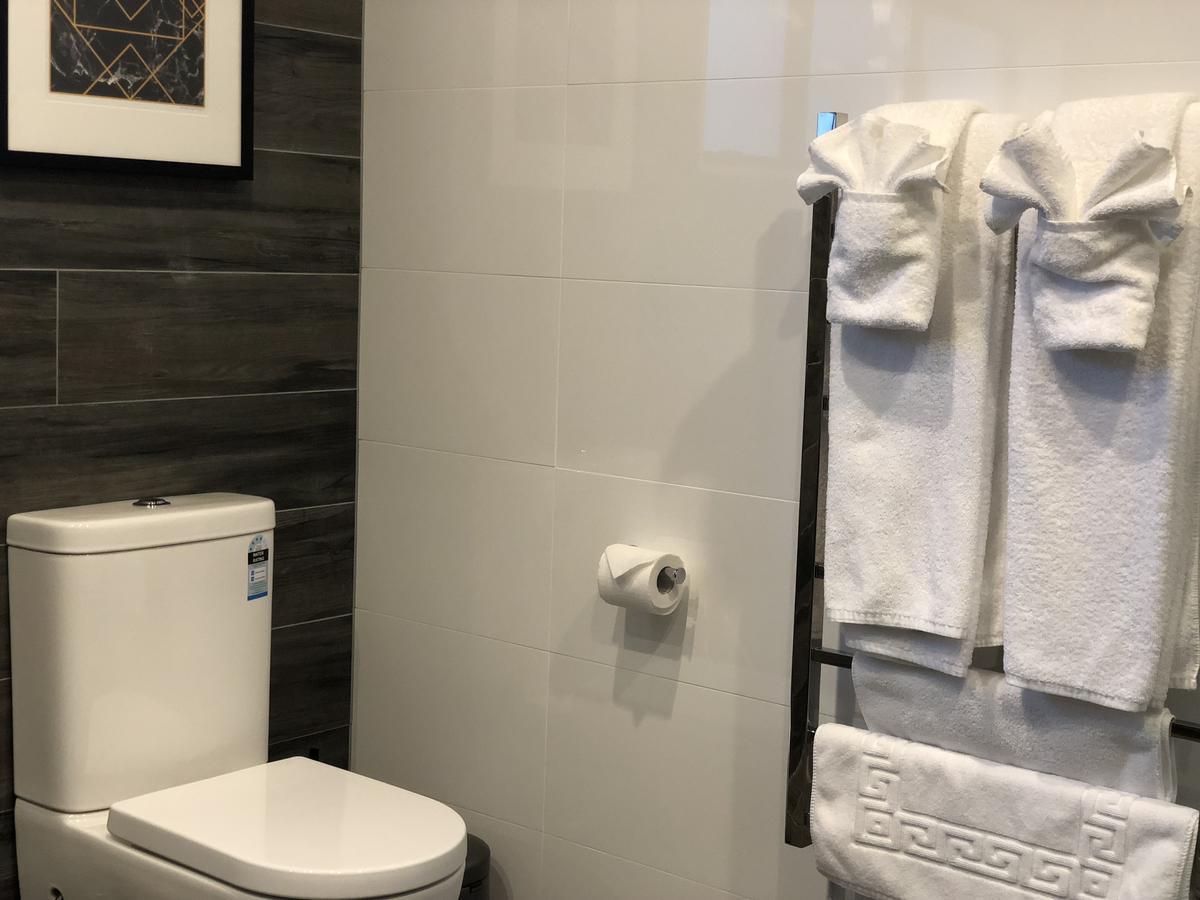 Luxury K-Lodge With Golf Course View-Distretto di Rotorua Esterno foto